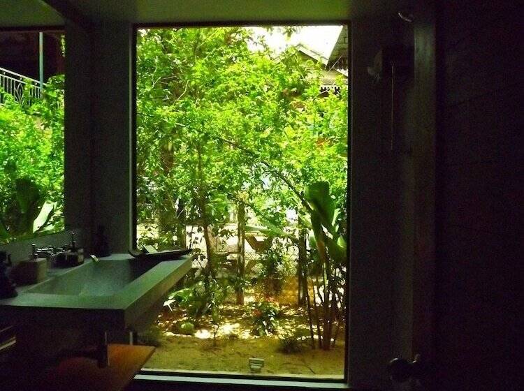 پانسیون Manuelaeric Homestay