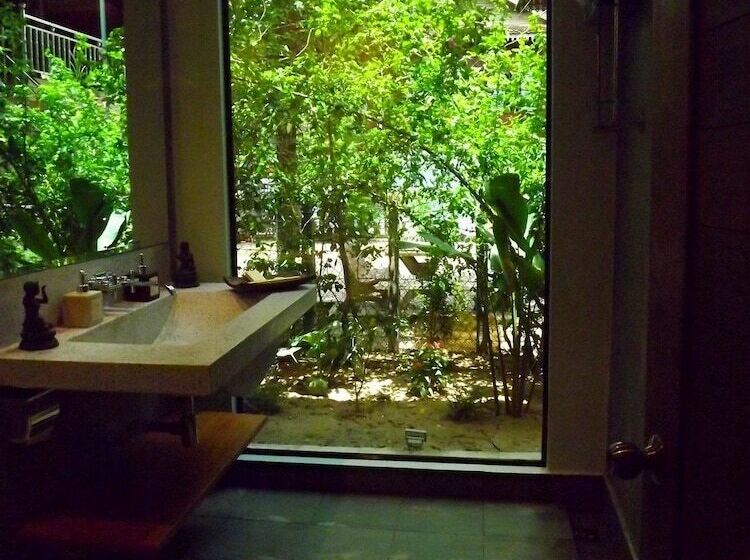 پانسیون Manuelaeric Homestay