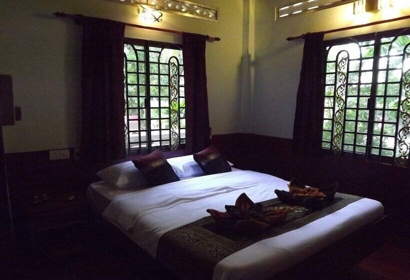 پانسیون Manuelaeric Homestay