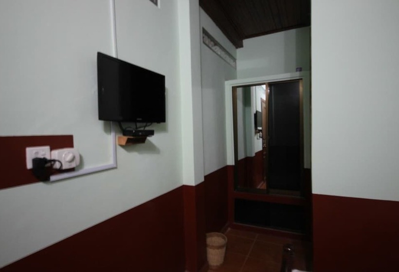 پانسیون Manuelaeric Homestay