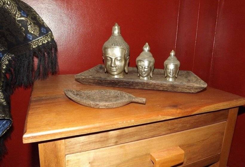 پانسیون Manuelaeric Homestay