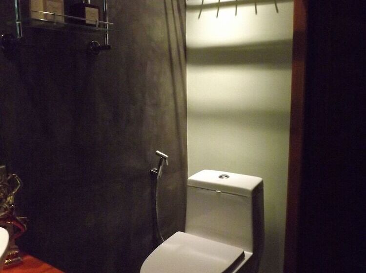 پانسیون Manuelaeric Homestay