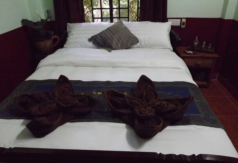 پانسیون Manuelaeric Homestay