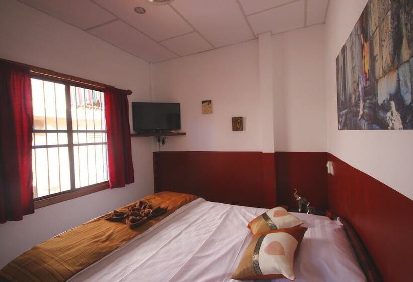 پانسیون Manuelaeric Homestay