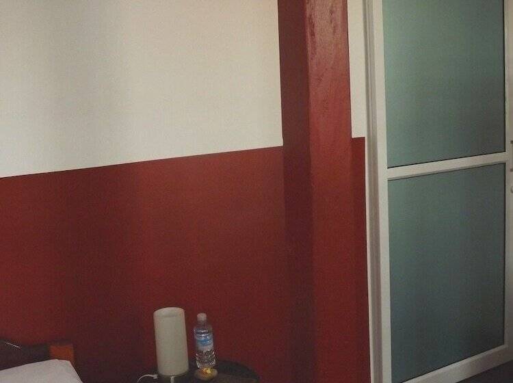 پانسیون Manuelaeric Homestay