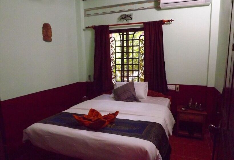 پانسیون Manuelaeric Homestay