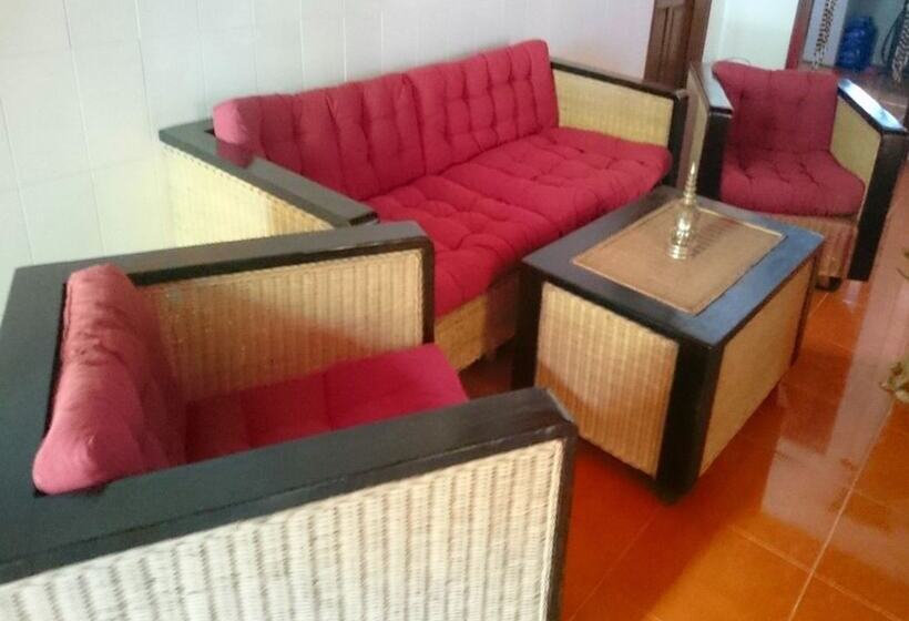 پانسیون Manuelaeric Homestay