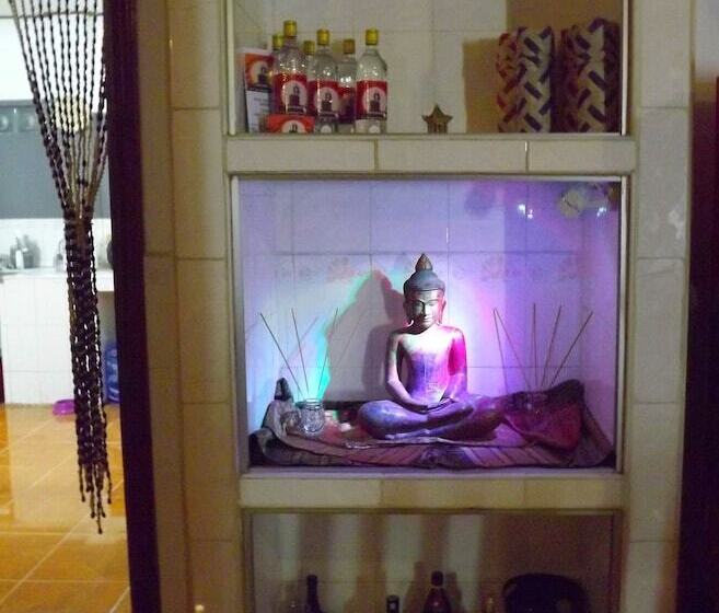 پانسیون Manuelaeric Homestay