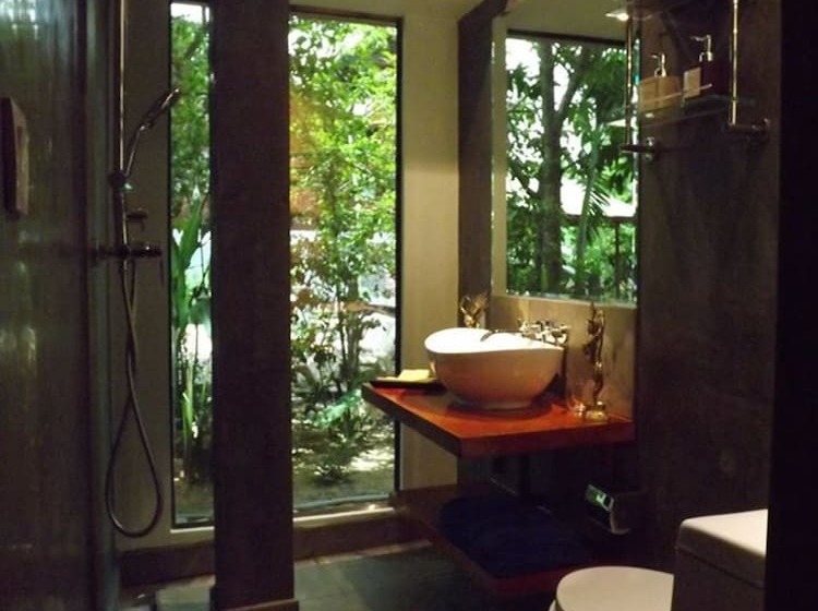 پانسیون Manuelaeric Homestay