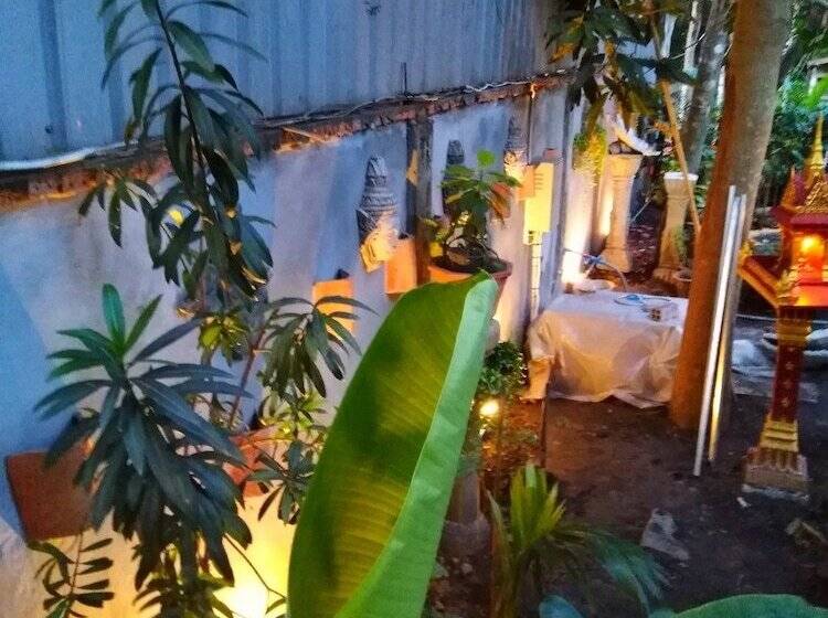 پانسیون Manuelaeric Homestay