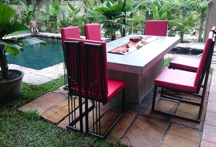 پانسیون Manuelaeric Homestay