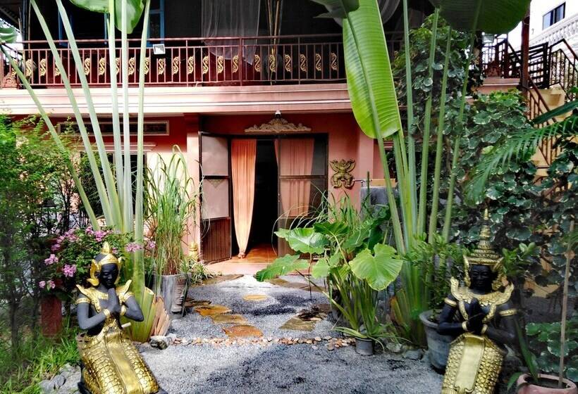 پانسیون Manuelaeric Homestay