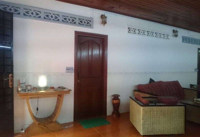 پانسیون Manuelaeric Homestay