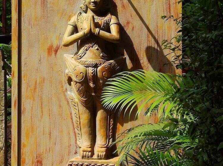 پانسیون Manuelaeric Homestay