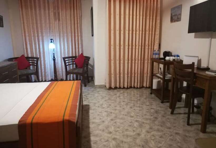 Пансион Marvel Hills Kandy