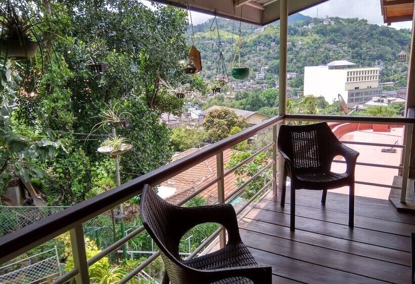 Пансион Marvel Hills Kandy