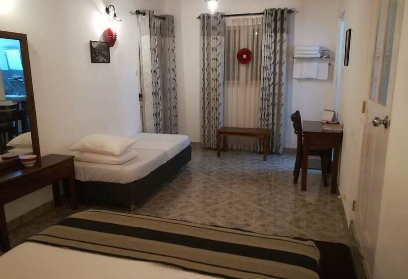 Пансион Marvel Hills Kandy