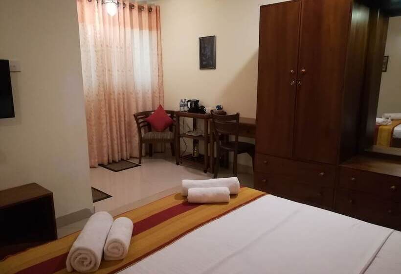 Пансион Marvel Hills Kandy