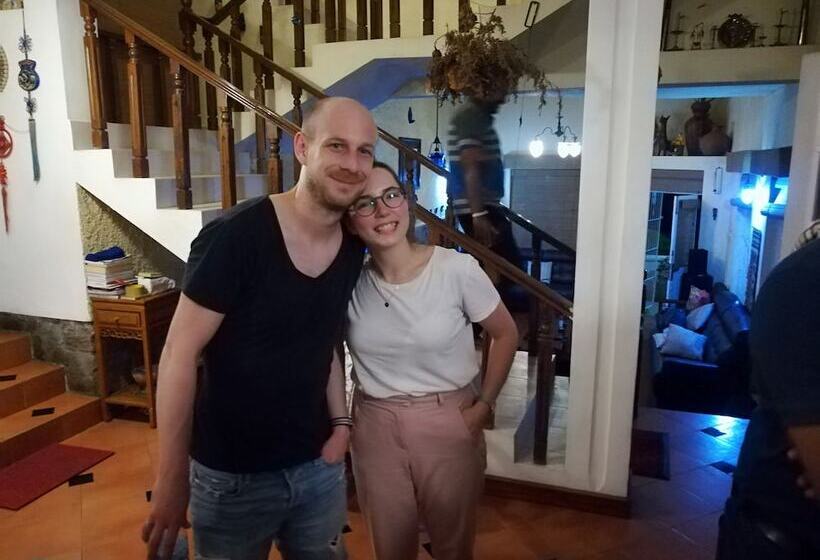 Пансион Marvel Hills Kandy