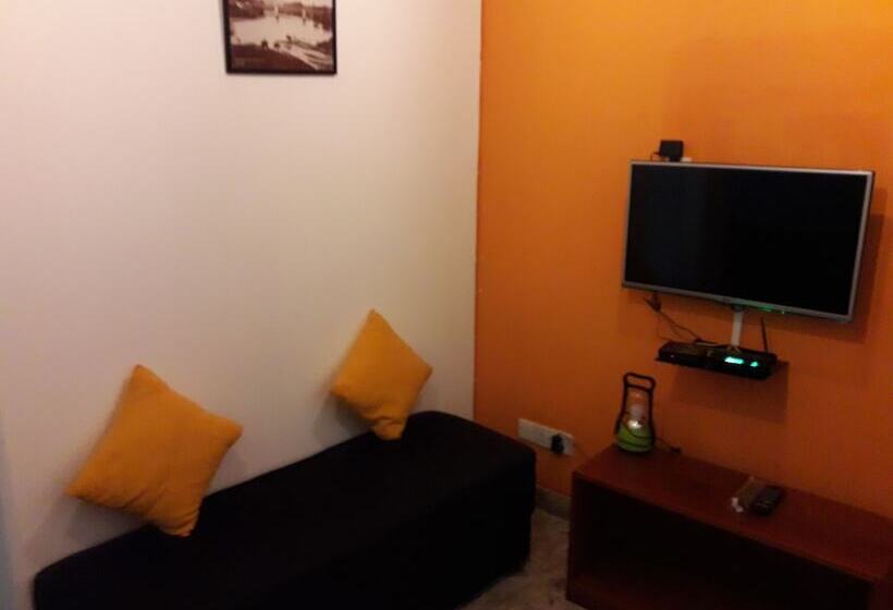 Пансион Marvel Hills Kandy