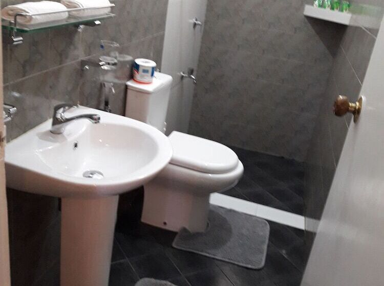 ペンション Marvel Hills Kandy