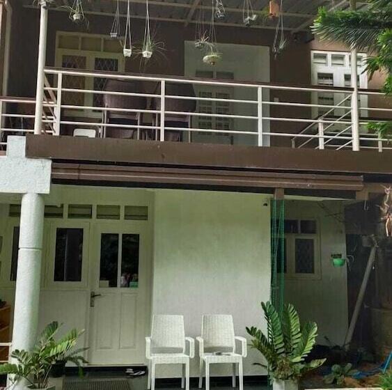 Пансион Marvel Hills Kandy