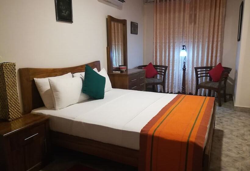 ペンション Marvel Hills Kandy