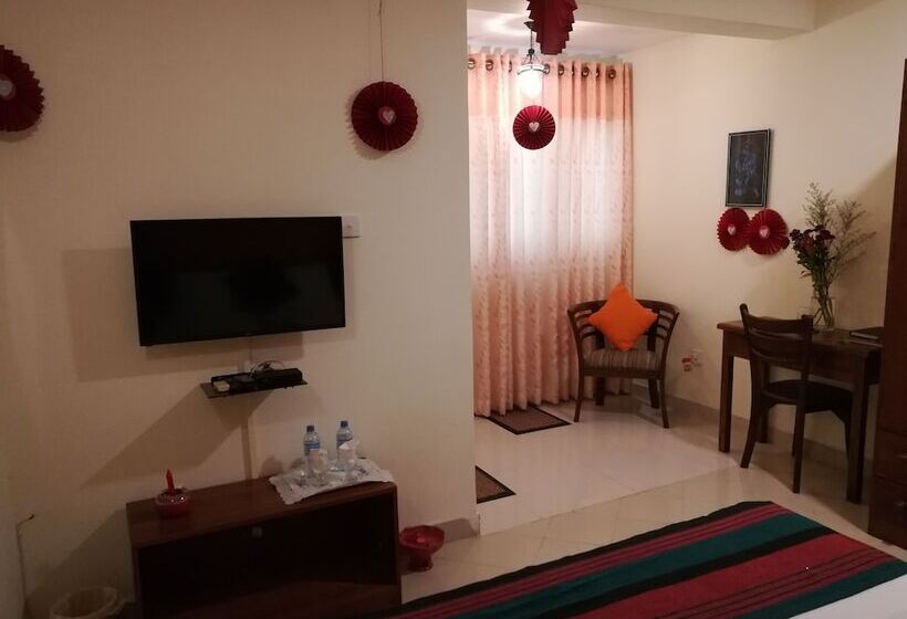 Пансион Marvel Hills Kandy