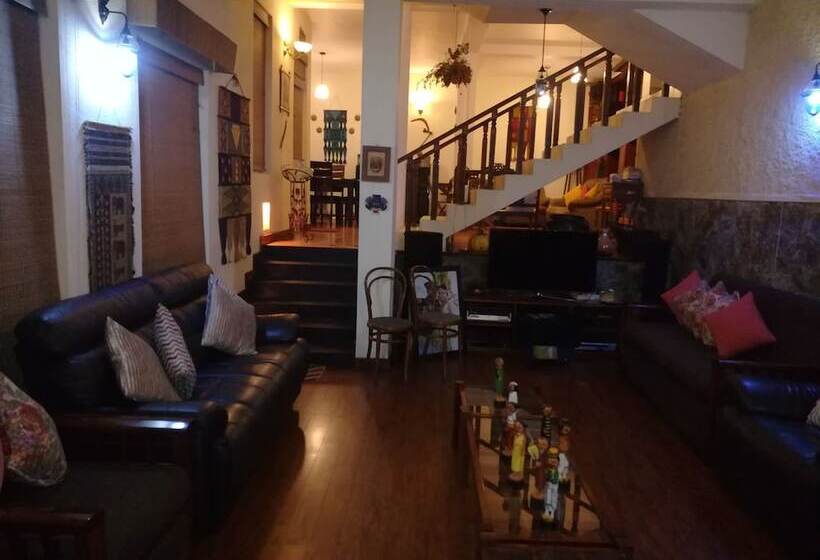 Пансион Marvel Hills Kandy