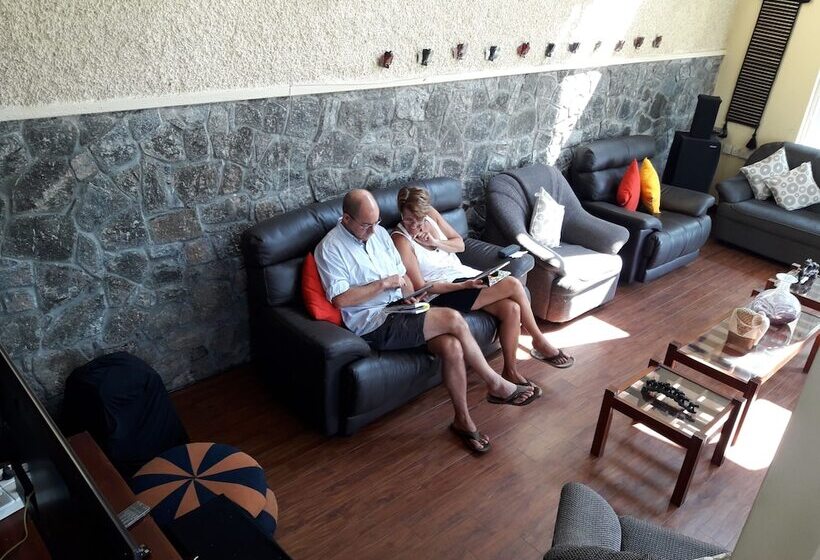 Пансион Marvel Hills Kandy