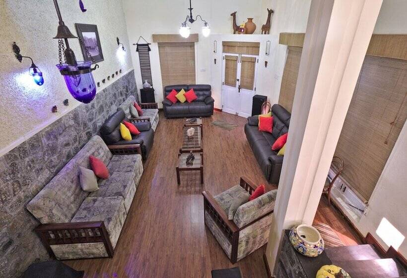 Пансион Marvel Hills Kandy