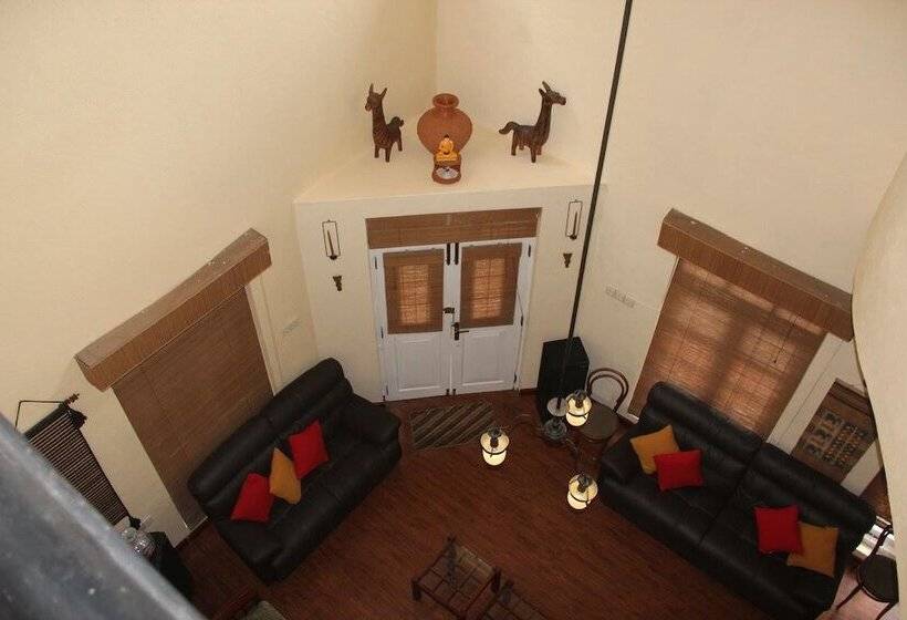 Пансион Marvel Hills Kandy