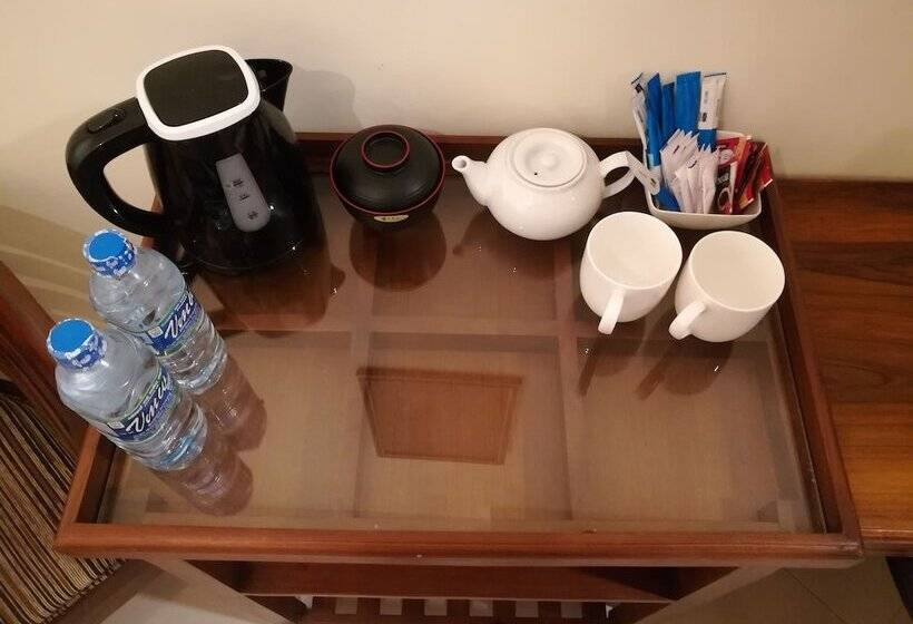 Пансион Marvel Hills Kandy