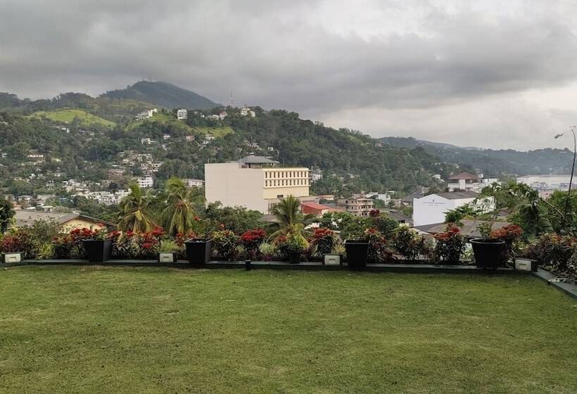 Пансион Marvel Hills Kandy