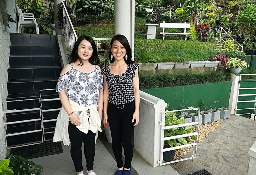 Пансион Marvel Hills Kandy