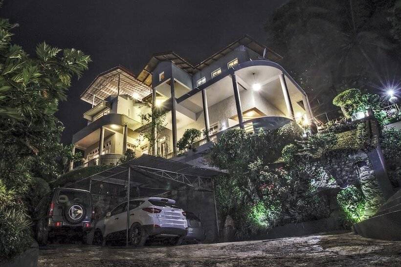 Пансион Marvel Hills Kandy