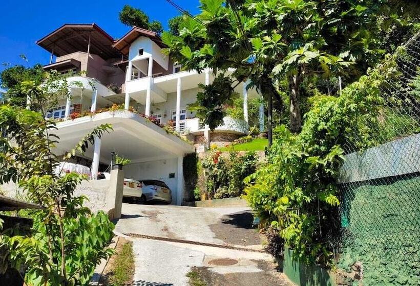 Пансион Marvel Hills Kandy