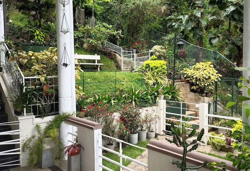 Пансион Marvel Hills Kandy