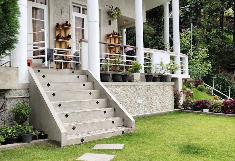 ペンション Marvel Hills Kandy