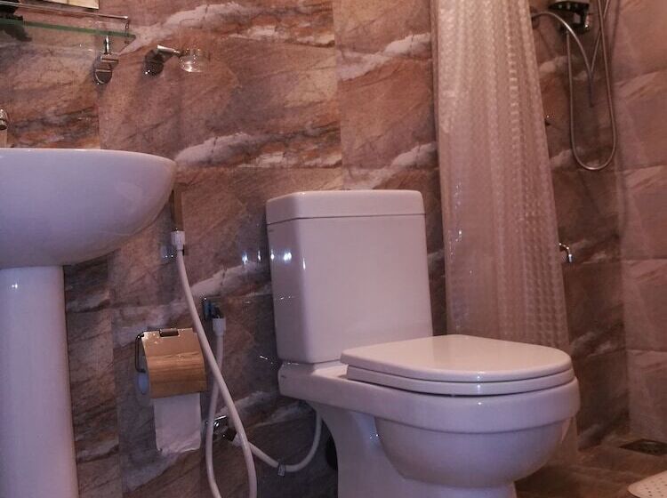 Пансион Marvel Hills Kandy