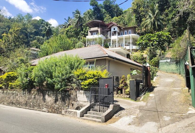 Пансион Marvel Hills Kandy