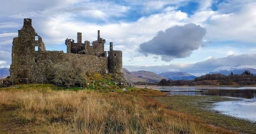 پانسیون Rudha Na Craige