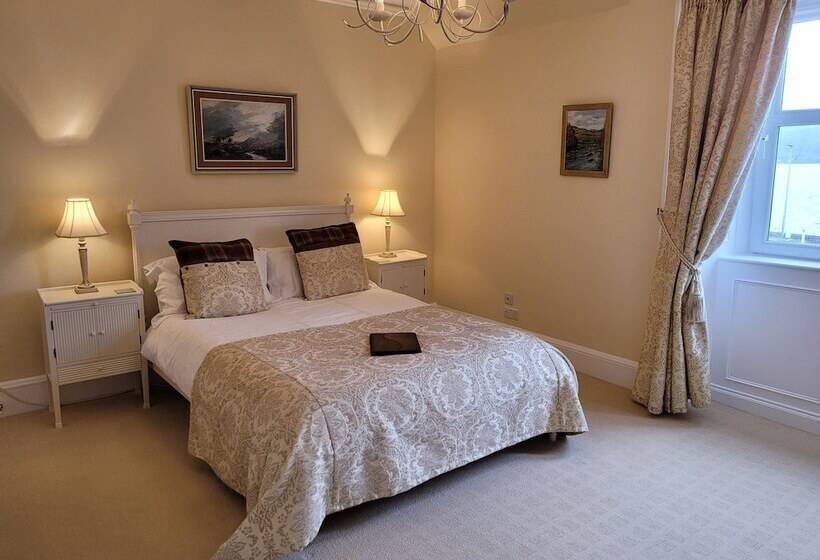 پانسیون Rudha Na Craige