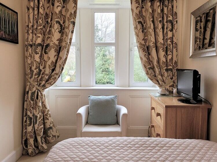 پانسیون Rudha Na Craige