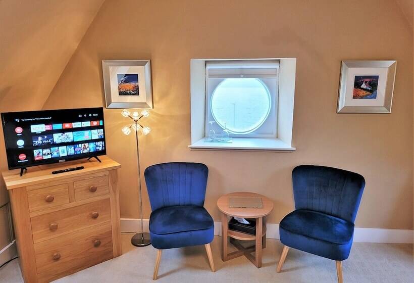 پانسیون Rudha Na Craige