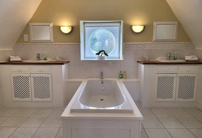 پانسیون Rudha Na Craige