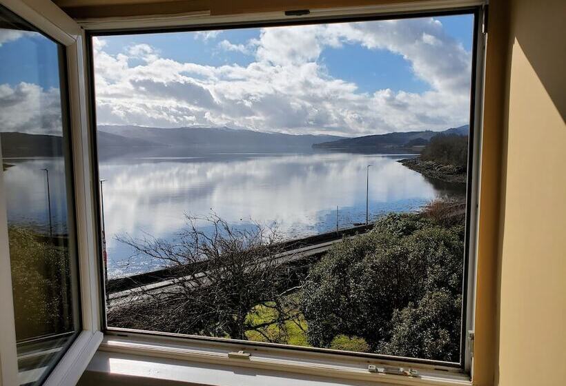 پانسیون Rudha Na Craige