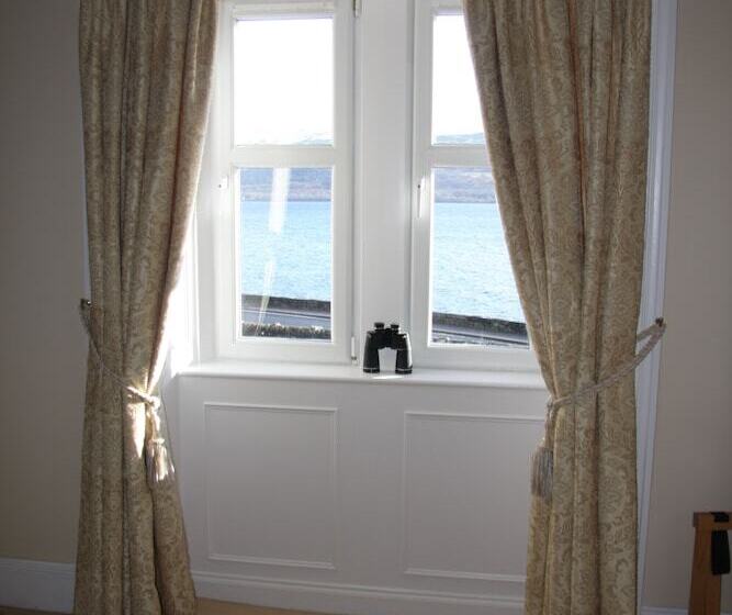 پانسیون Rudha Na Craige