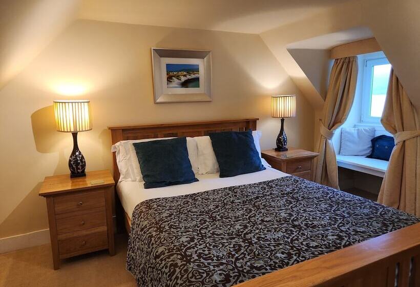 پانسیون Rudha Na Craige