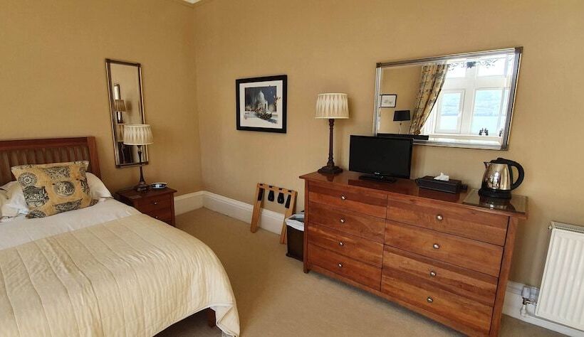 پانسیون Rudha Na Craige